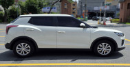 베리 뉴 티볼리 1.6 디젤 2WD V1 104허5630 티볼리장기렌트, 저신용렌트카